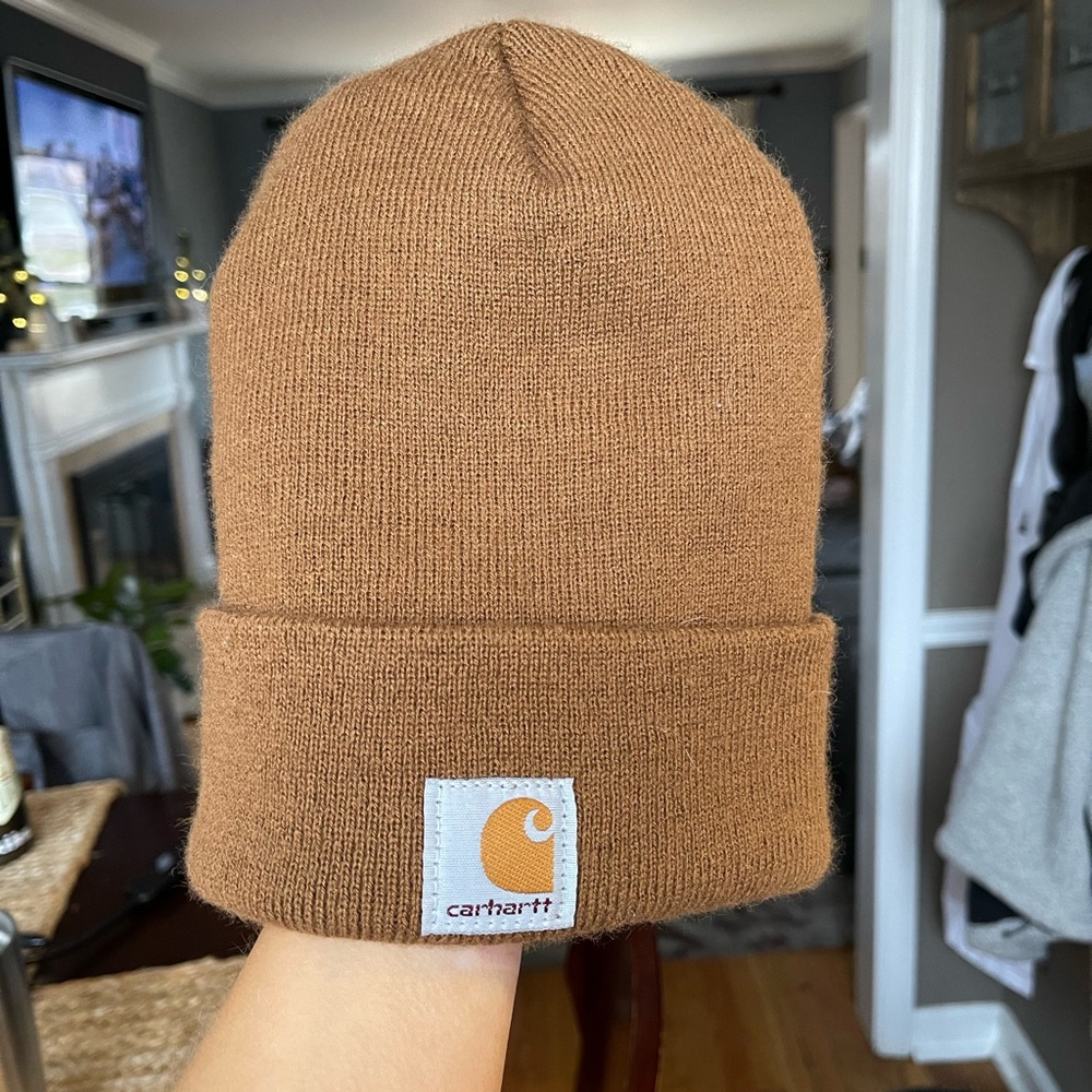 Carhartt Acrylic Watch Hat